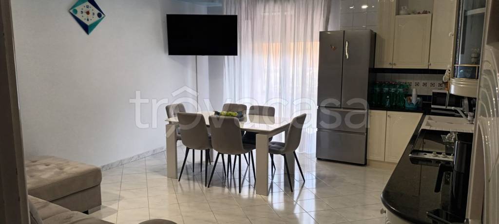 appartamento in vendita a Montoro in zona Piano