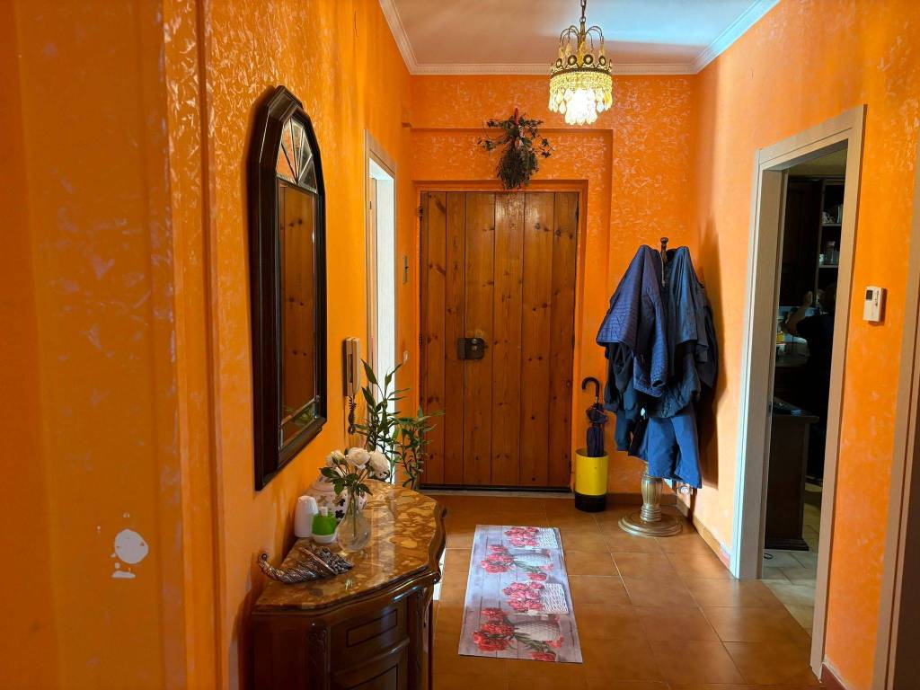 appartamento in vendita a Montoro in zona Borgo