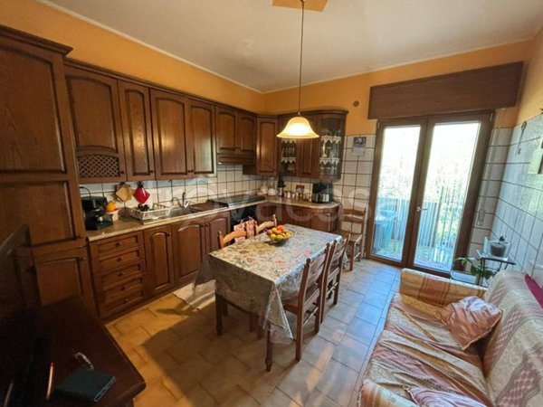 appartamento in vendita a Montoro in zona Piano