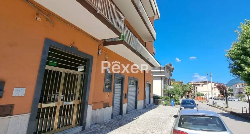 appartamento in vendita a Montoro in zona Piano