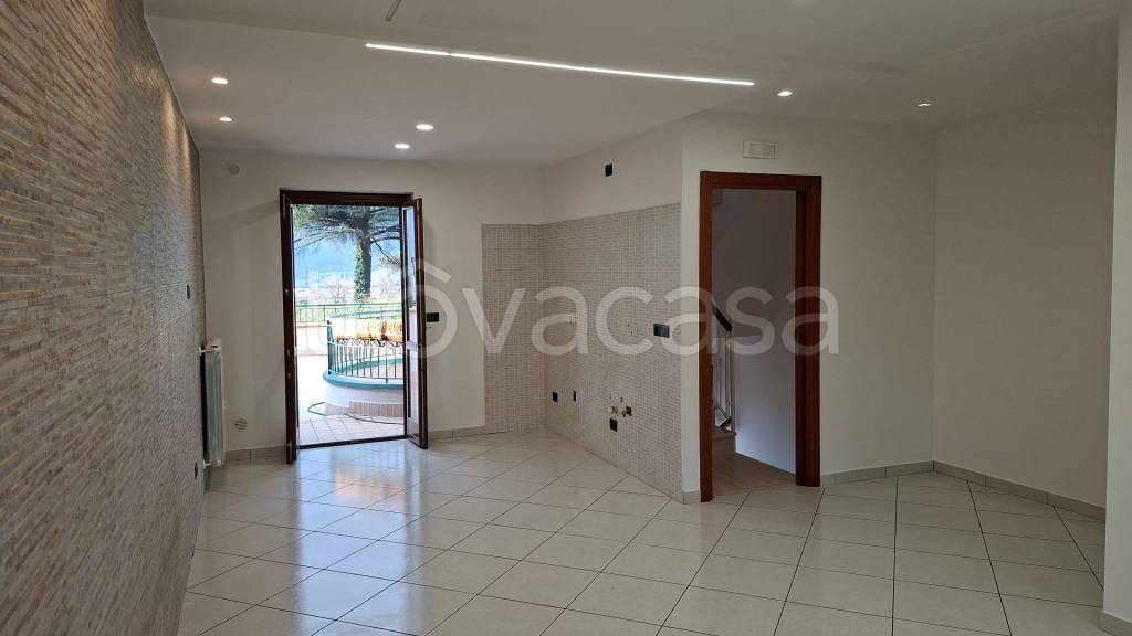 casa indipendente in vendita a Montoro