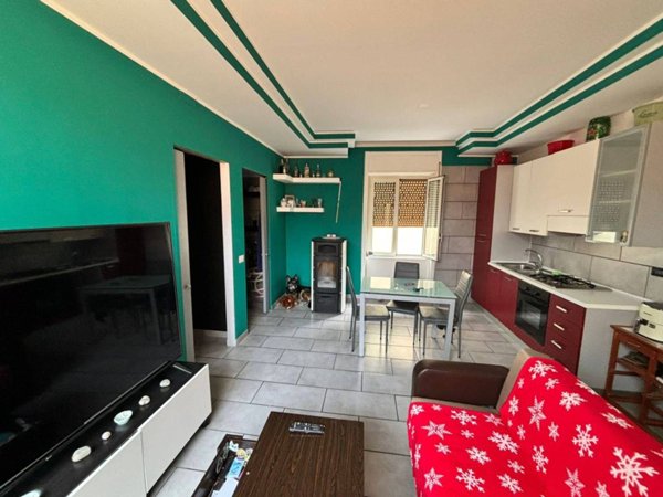 casa indipendente in vendita a Montoro in zona San Pietro