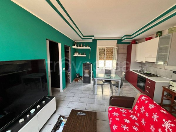 casa indipendente in vendita a Montoro in zona Piano