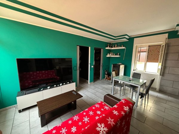 appartamento in vendita a Montoro in zona Piano