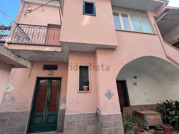 casa semindipendente in vendita a Montoro in zona Piano