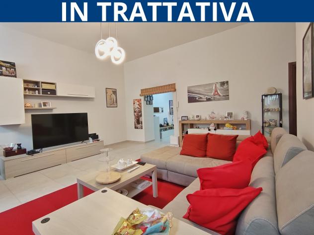 appartamento in vendita a Montoro in zona San Pietro