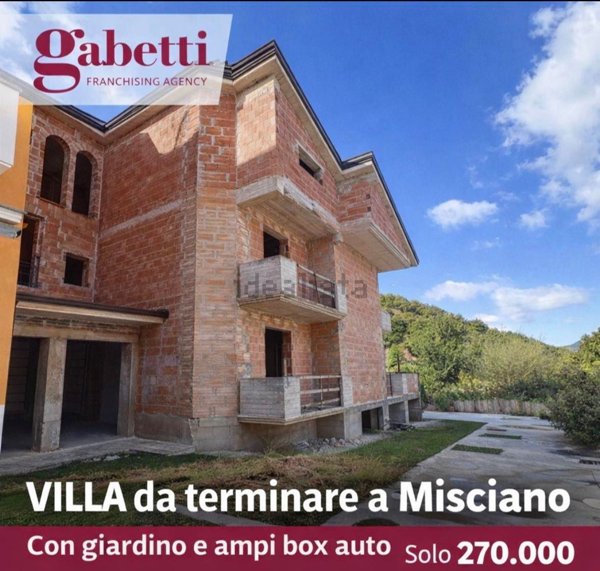 casa indipendente in vendita a Montoro in zona Piano