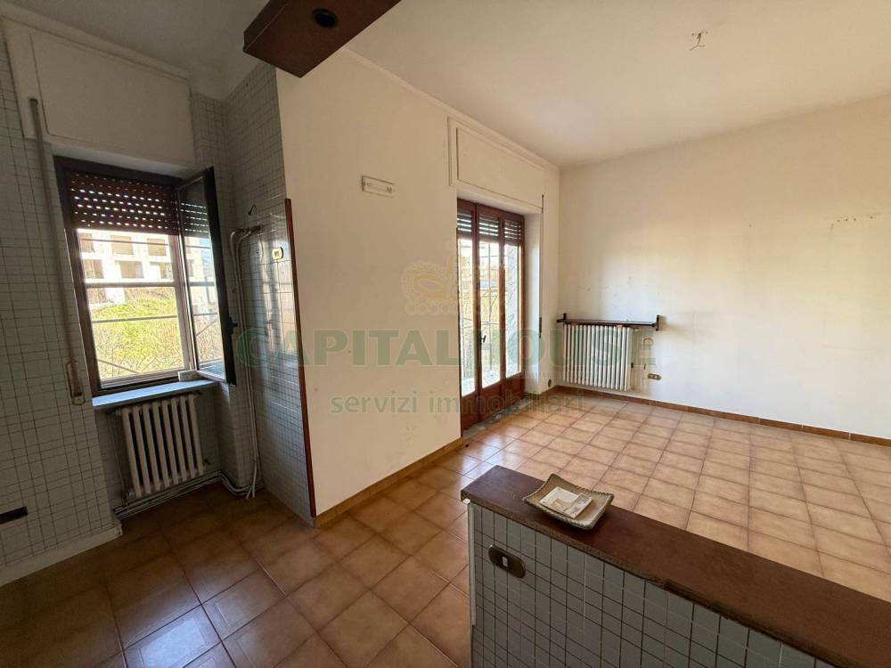 appartamento in vendita a Montoro in zona Piano