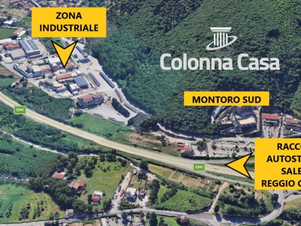 casa indipendente in vendita a Montoro in zona Piano