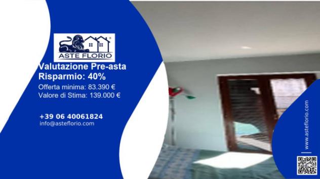 appartamento in vendita a Montoro in zona Montoro Superiore