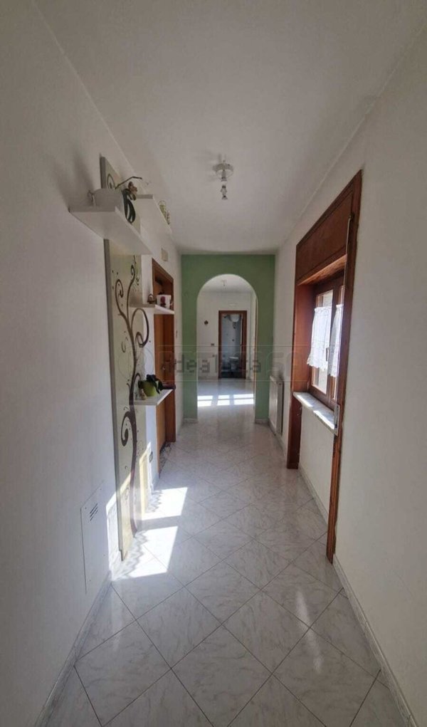 appartamento in vendita a Montoro in zona Piano