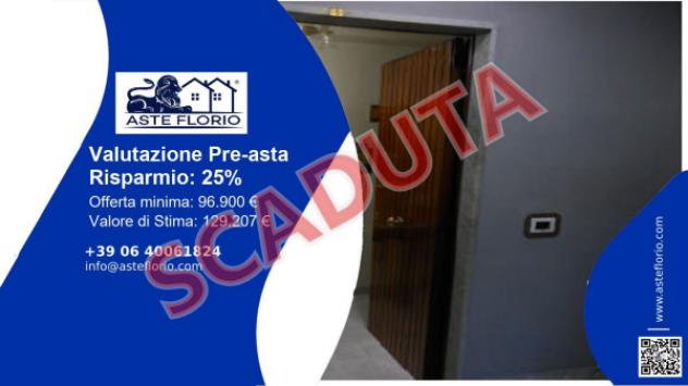 appartamento in vendita a Montoro in zona Piano