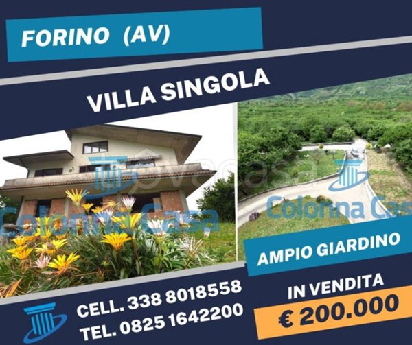 casa indipendente in vendita a Montoro in zona Piano