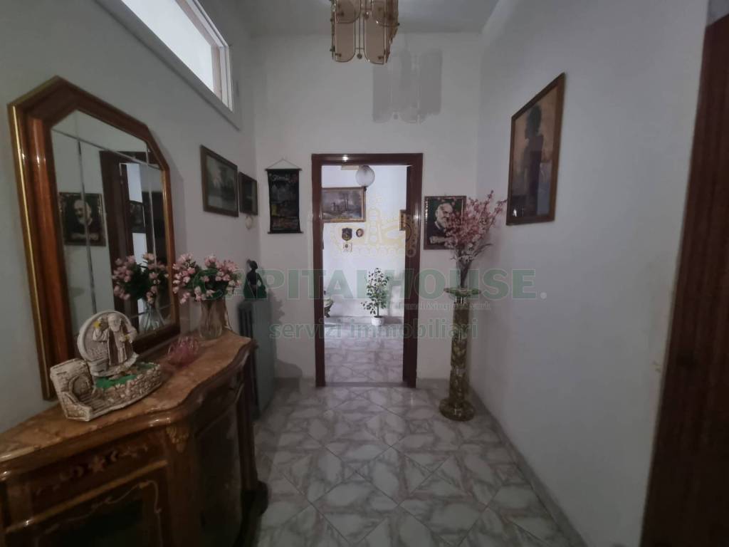 appartamento in vendita a Montoro