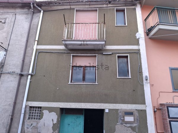 casa semindipendente in vendita a Montoro in zona San Pietro