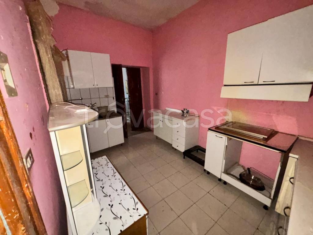 appartamento in vendita a Montoro in zona Piano