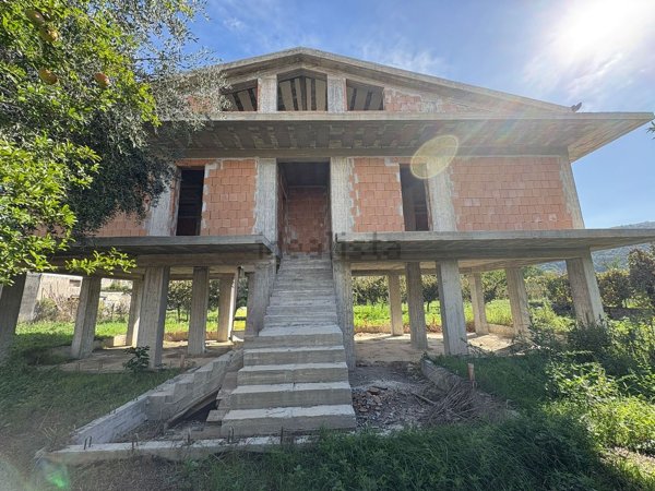 casa indipendente in vendita a Montoro in zona San Bartolomeo