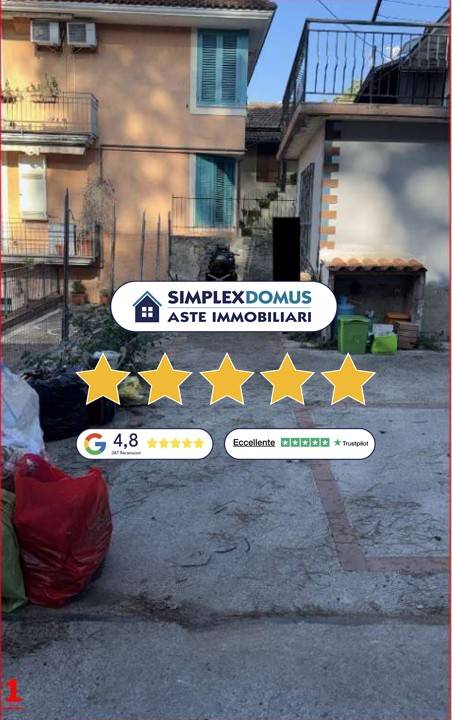 appartamento in vendita a Montoro in zona Montoro Superiore