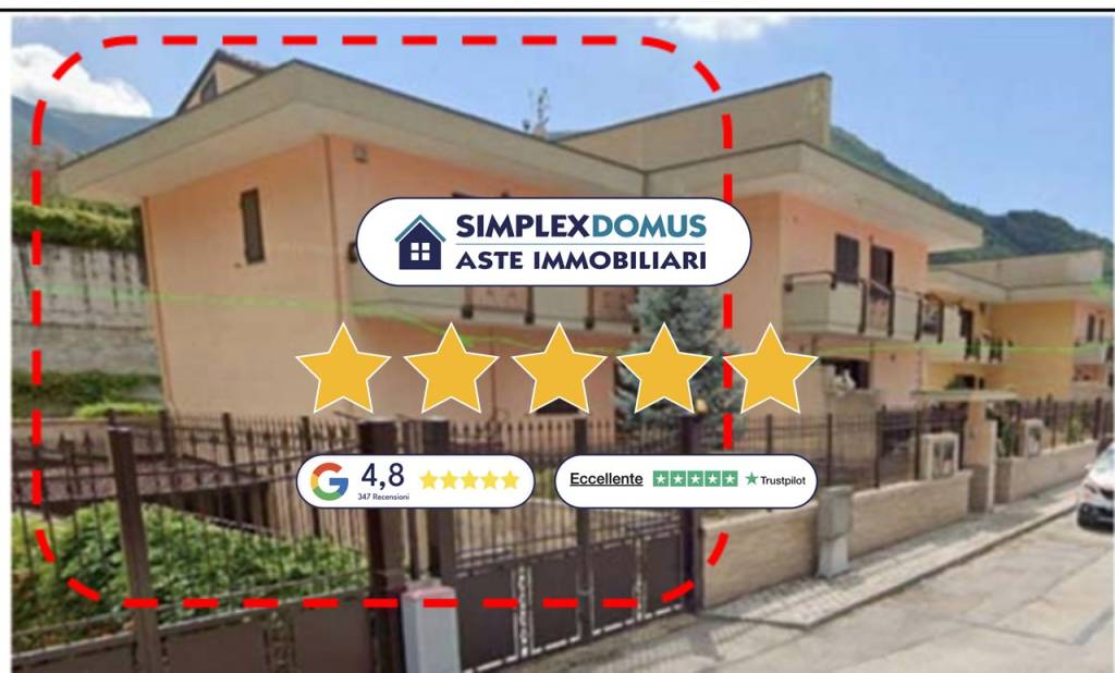 casa indipendente in vendita a Montoro in zona Piano