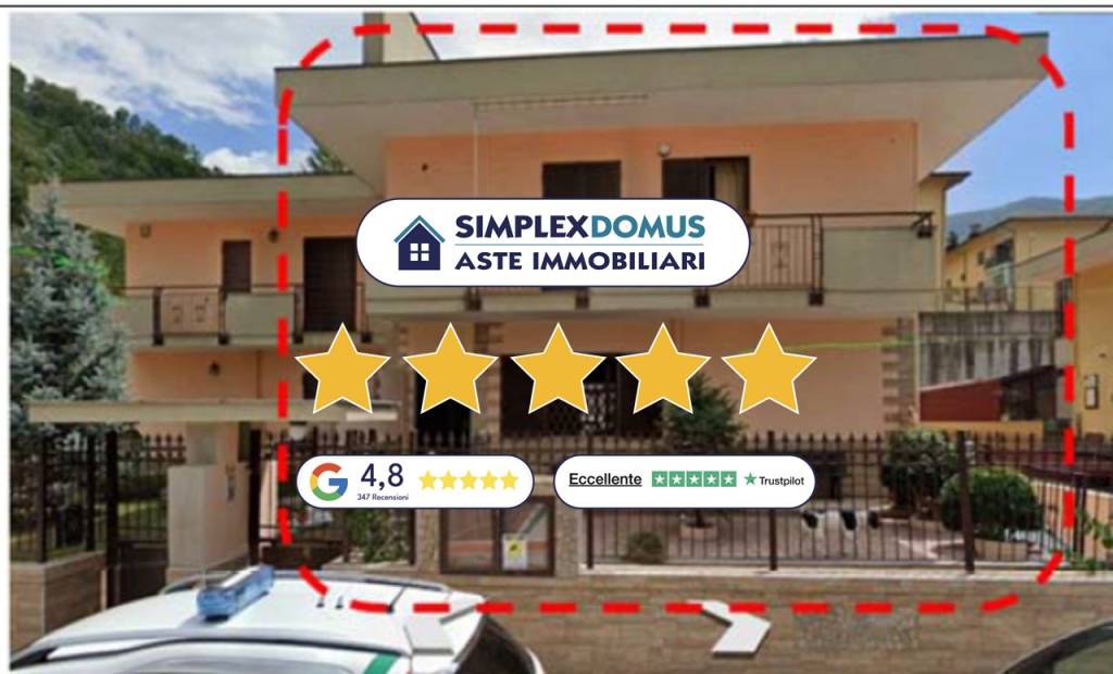 casa indipendente in vendita a Montoro in zona Montoro Superiore