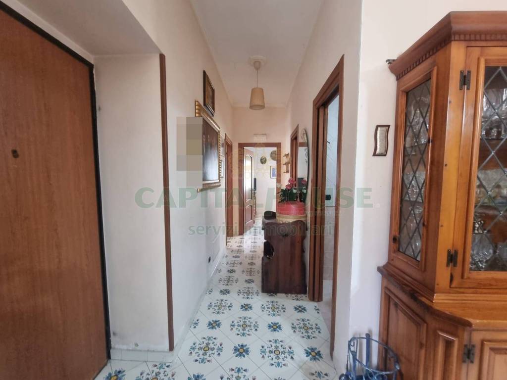 appartamento in vendita a Montoro in zona Piano