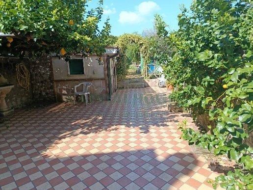 casa semindipendente in vendita a Montoro in zona Piano