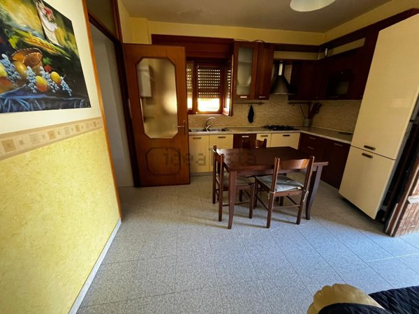 appartamento in vendita a Montoro