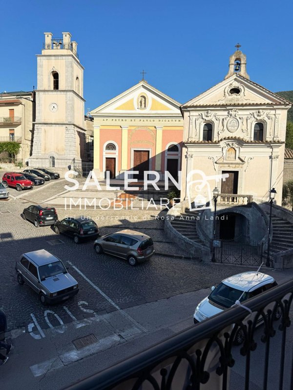 appartamento in vendita a Montoro