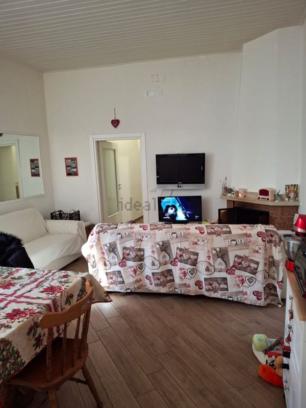 appartamento in vendita a Montoro in zona Misciano