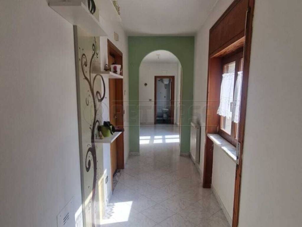 appartamento in vendita a Montoro in zona Misciano