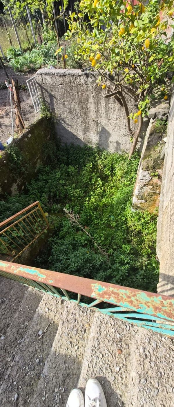 casa semindipendente in vendita a Montoro in zona Piano