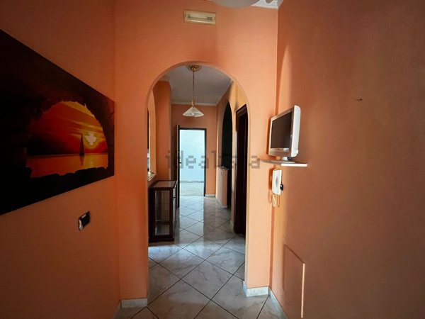 appartamento in vendita a Montoro