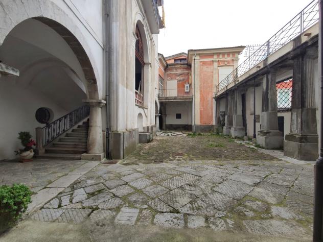 appartamento in vendita a Montoro in zona San Pietro