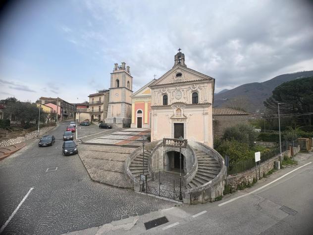 appartamento in vendita a Montoro in zona Piano