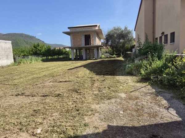 casa indipendente in vendita a Montoro