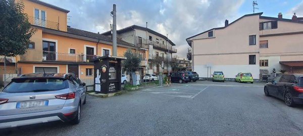 appartamento in vendita a Montoro in zona Banzano