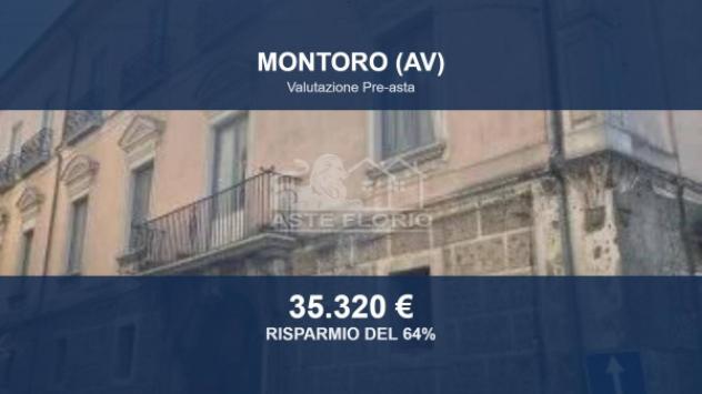 appartamento in vendita a Montoro in zona Piano