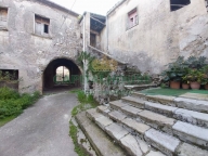 casa indipendente in vendita a Montoro in zona Piano