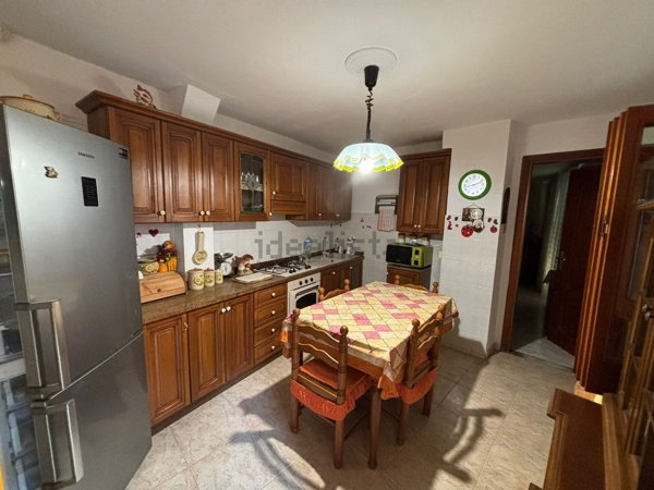casa semindipendente in vendita a Montoro in zona San Pietro