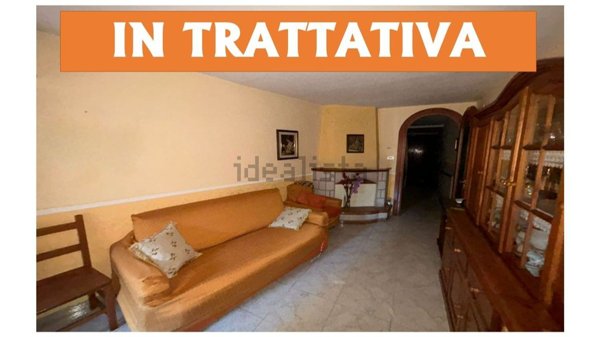 casa semindipendente in vendita a Montoro in zona San Pietro