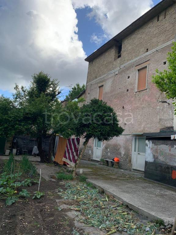 appartamento in vendita a Montoro
