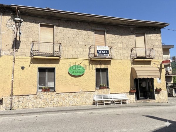 appartamento in vendita a Montoro in zona Piano