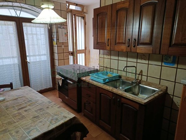 appartamento in vendita a Montoro in zona Piano