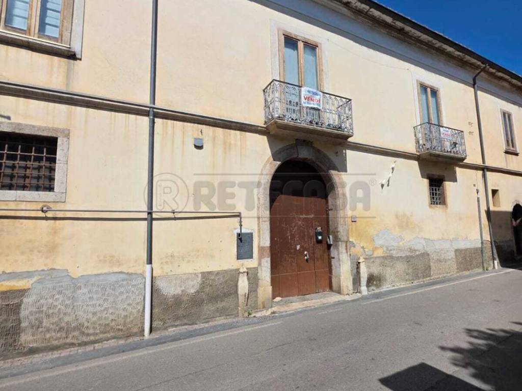 casa indipendente in vendita a Montoro in zona Piano