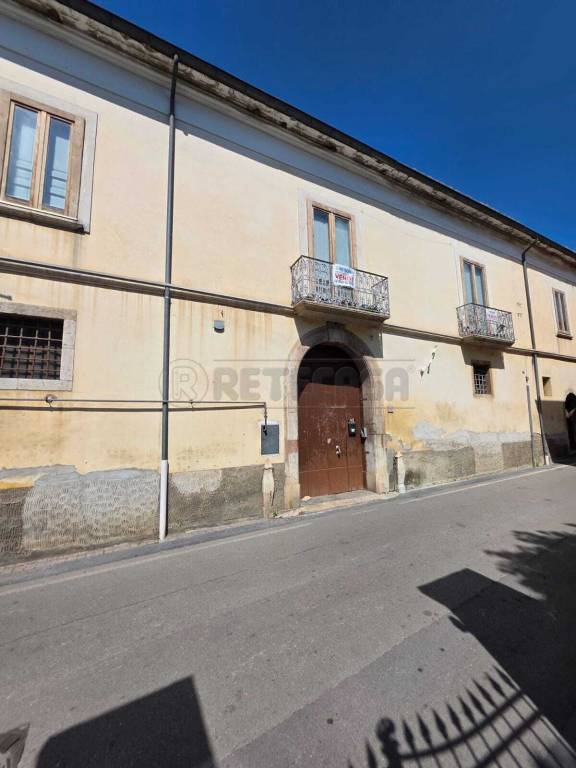 casa indipendente in vendita a Montoro in zona Piano