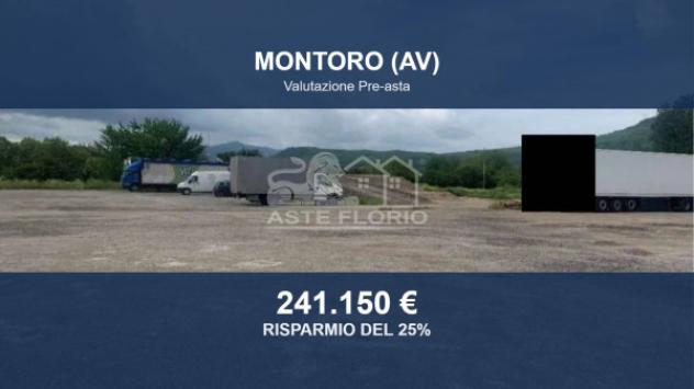 terreno agricolo in vendita a Montoro in zona Chiusa