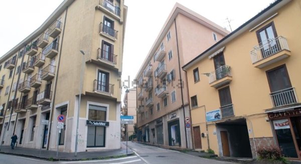 appartamento in vendita a Montoro