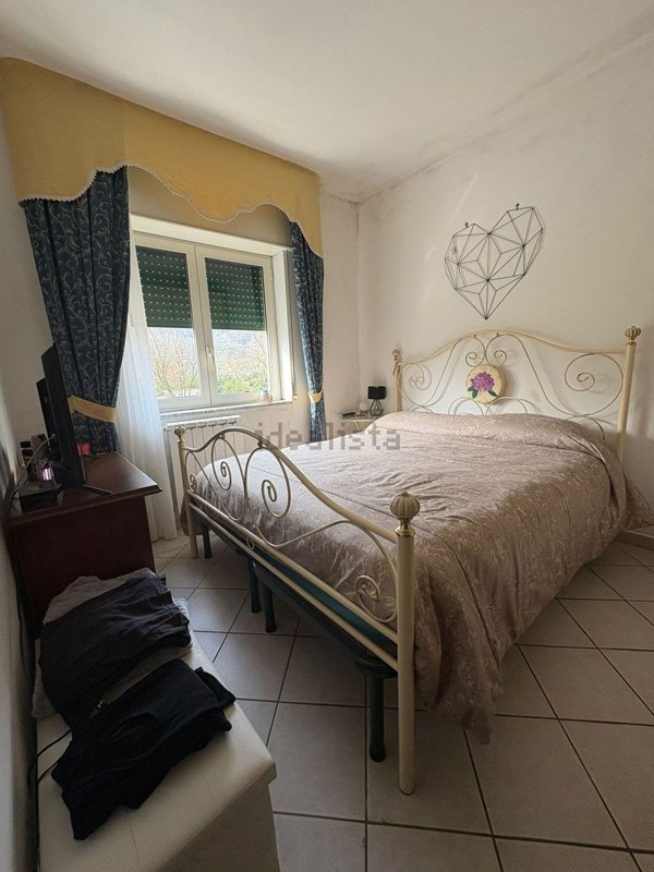 appartamento in vendita a Montoro in zona Figlioli