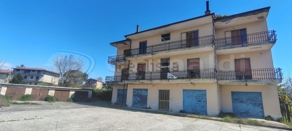 appartamento in vendita a Montoro in zona Borgo