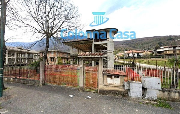 casa indipendente in vendita a Montoro in zona Preturo